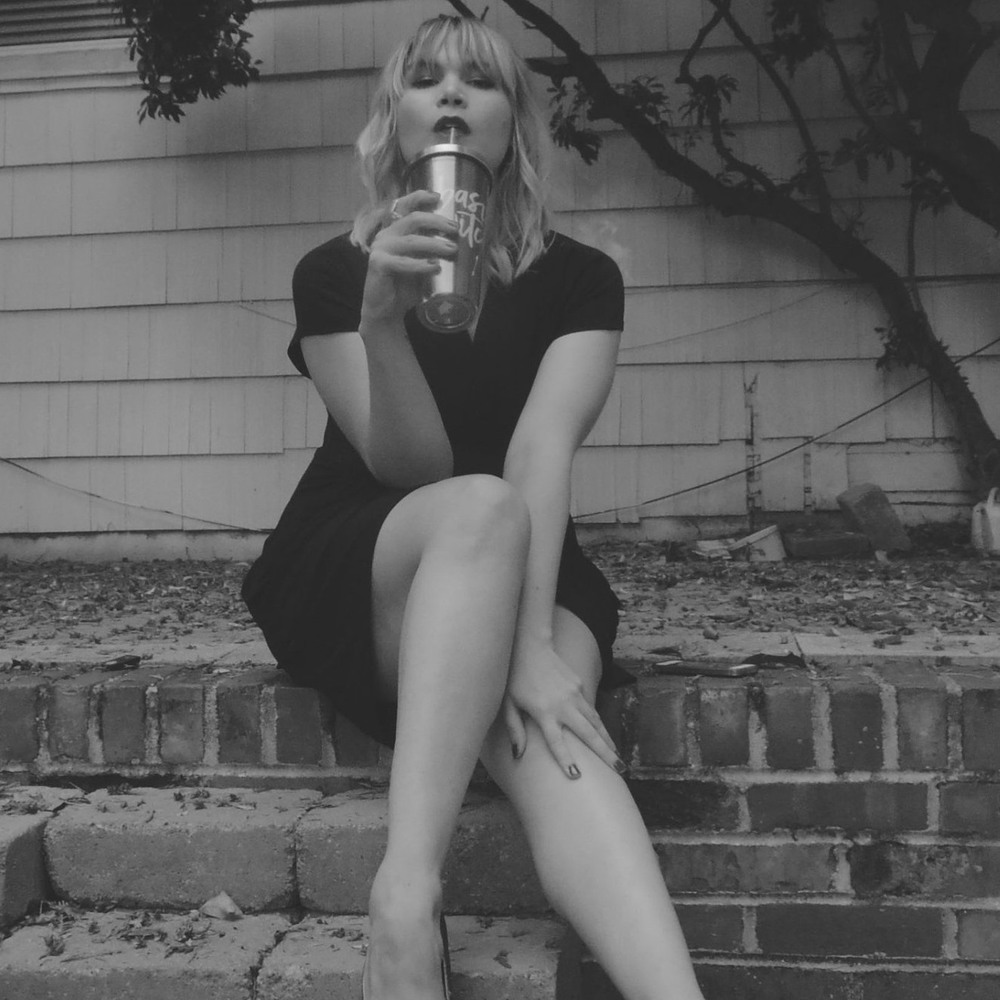 Meet your Posher, Allie